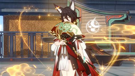 Honkai: Star Rail Characters List